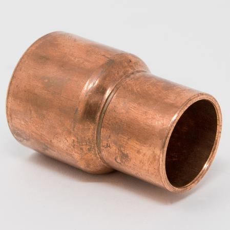 MUELLER STREAMLINE Mueller Streamline W 01358 Reducer Fitting (2 x 1-1/2 in)