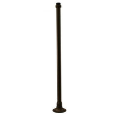 Jones Stephens S0153RB Oil Rubbed Bronze 18 Inches Ceiling Mount Shower Arm