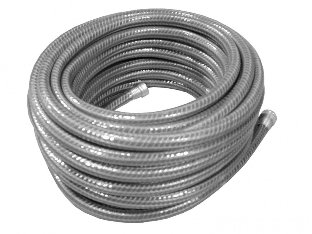 Jones Stephens G04000 5/8X75 300 PSI Green Garden Hose