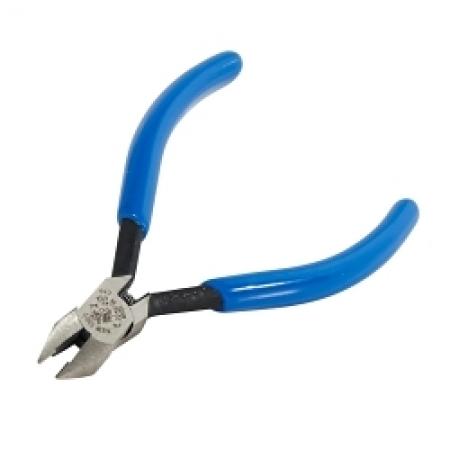 Klein Tools D230-4C Diagonal Cutting Pliers 4-Inch