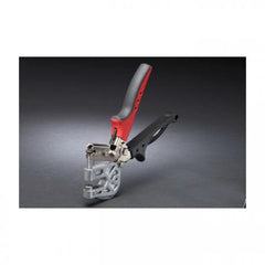 Malco PL1R Stud Crimper Punch Lock 9.5 inches