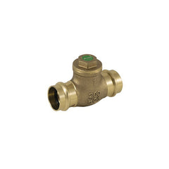 JOMAR 105-005G Horizontal Swing Check Valve Press Connection Class 125 Replacement MPN