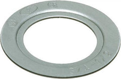 Arlington RW18 Reducing Washer Plated Steel (2-1/2 x 1 in)