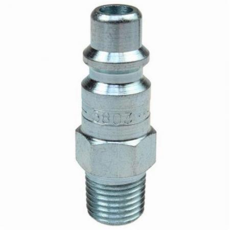 Coilhose Pneumatics 5803 Industrial Connector 3/8 x 1/4 MPT