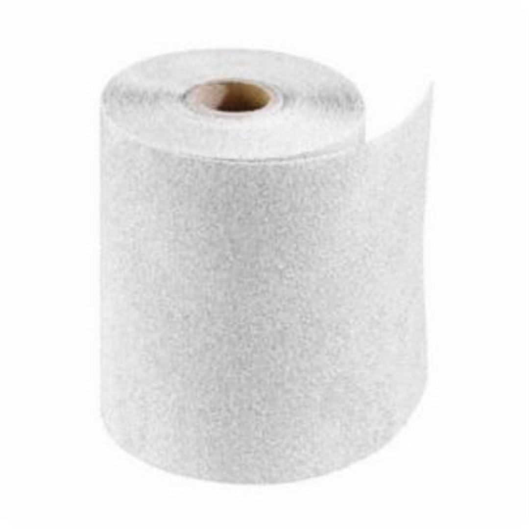 PORTER CABLE Porter Cable 740001201 Adhesive Backed Sandpaper 120 Grit (4-1/2 in x 10 yd)