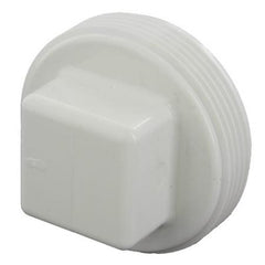 Spears P106-020 2 PVC DWV Cleanout Plug 50