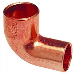 NIBCO INC 9059550 Wrot Copper 90 Degree Elbow Fitting