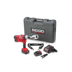 RIDGID 65468 PRESS TOOL RP 342-XL BATTERY CHARGER