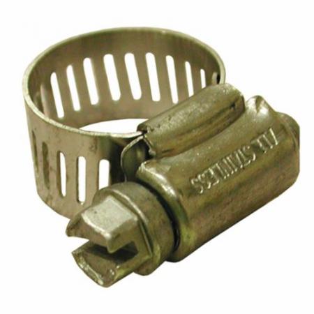 JONES STEPHENS CORP G11032 (6732)#32 1 9/16-2 1/2 GEAR CLAMP SS