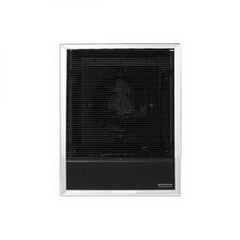 TPI F3423T 3000W 208V Heavy Duty Fan Forced Wall Heater