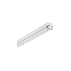 Lithonia Lighting Z217MV T8 Low Profile Strip, Two Lamp, 17W, 120 to 277V