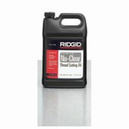 RIDGID 41575 Nu-Clear Threading Oil 5-Gallon