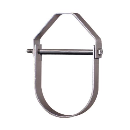 ASC ENGINEERED SOLUTIONS Asc Engineered Solutions 0560299943 65 4 Gal Stl Ld Adj Clevis Hgr (4 in)