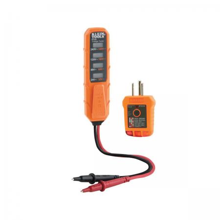 Klein ET45 AC/DC Voltage Tester