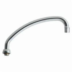 Chicago Faucets L9JKABCP Tube Spout Assembly