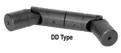 Lovejoy 68514417053 DD11-UJ-SOLIDXSOLID Powered U-Joint Solid Bore