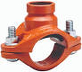 VICTAULIC CB60922PE2 PIPE FITTINGS