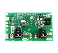 Lennox Y6458 Control Board