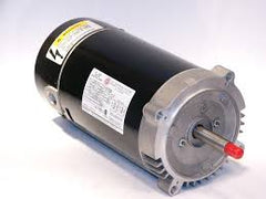 Xylem-Hoffman DM0020 Motor 3450RPM 115V/230V 1/2HP