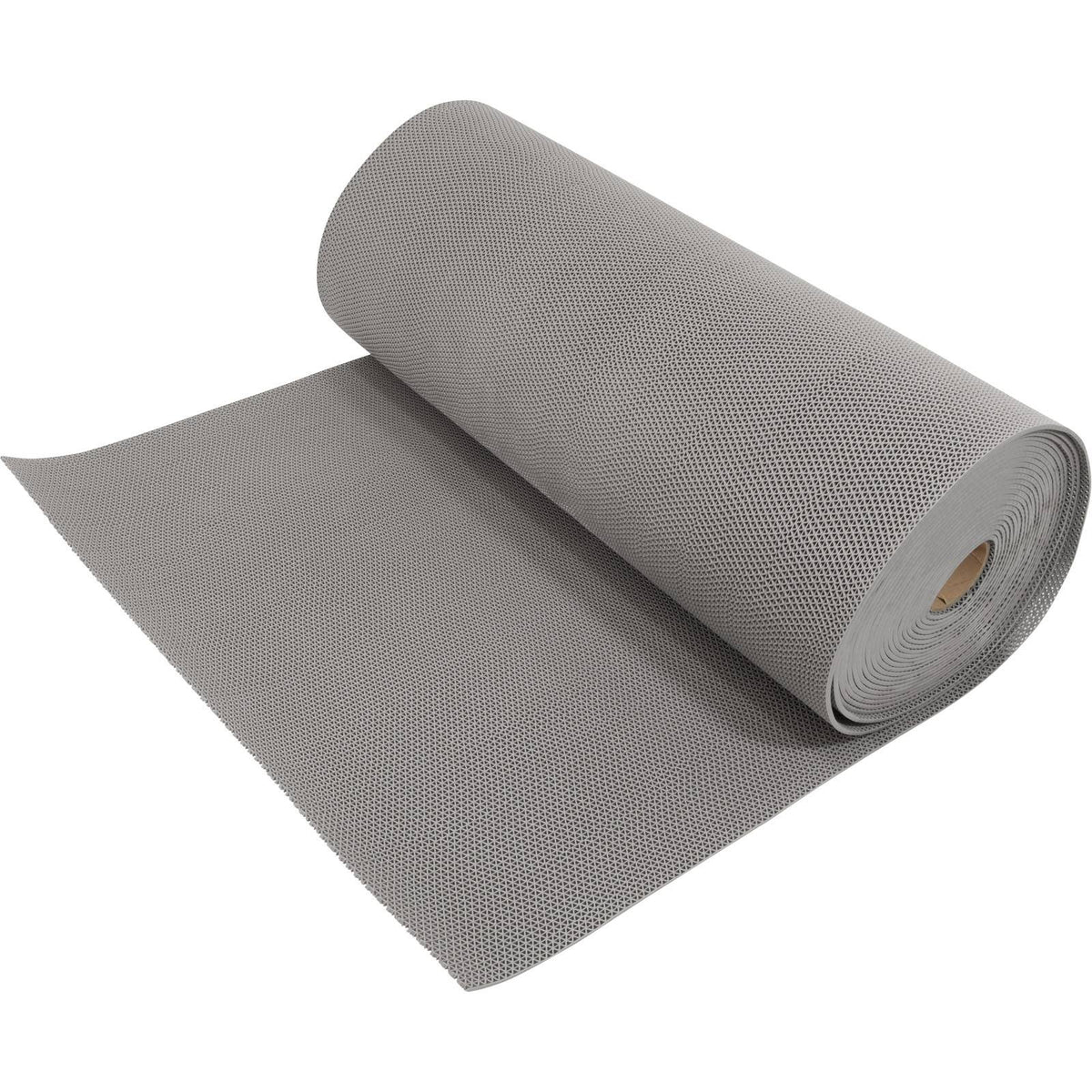 Unimat Corporation 104013 Aquztic Matting, Unimat, Wet Zone, 3' X 49.2', Gray