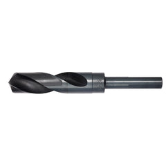 Milwaukee 48-89-2756 Black Oxide Jobber Length Drill Bit