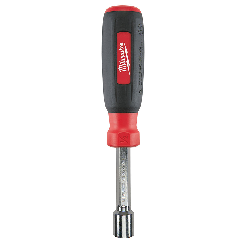 Milwaukee 48-22-2426 1/2 In. Hollow Shaft Nut Driver