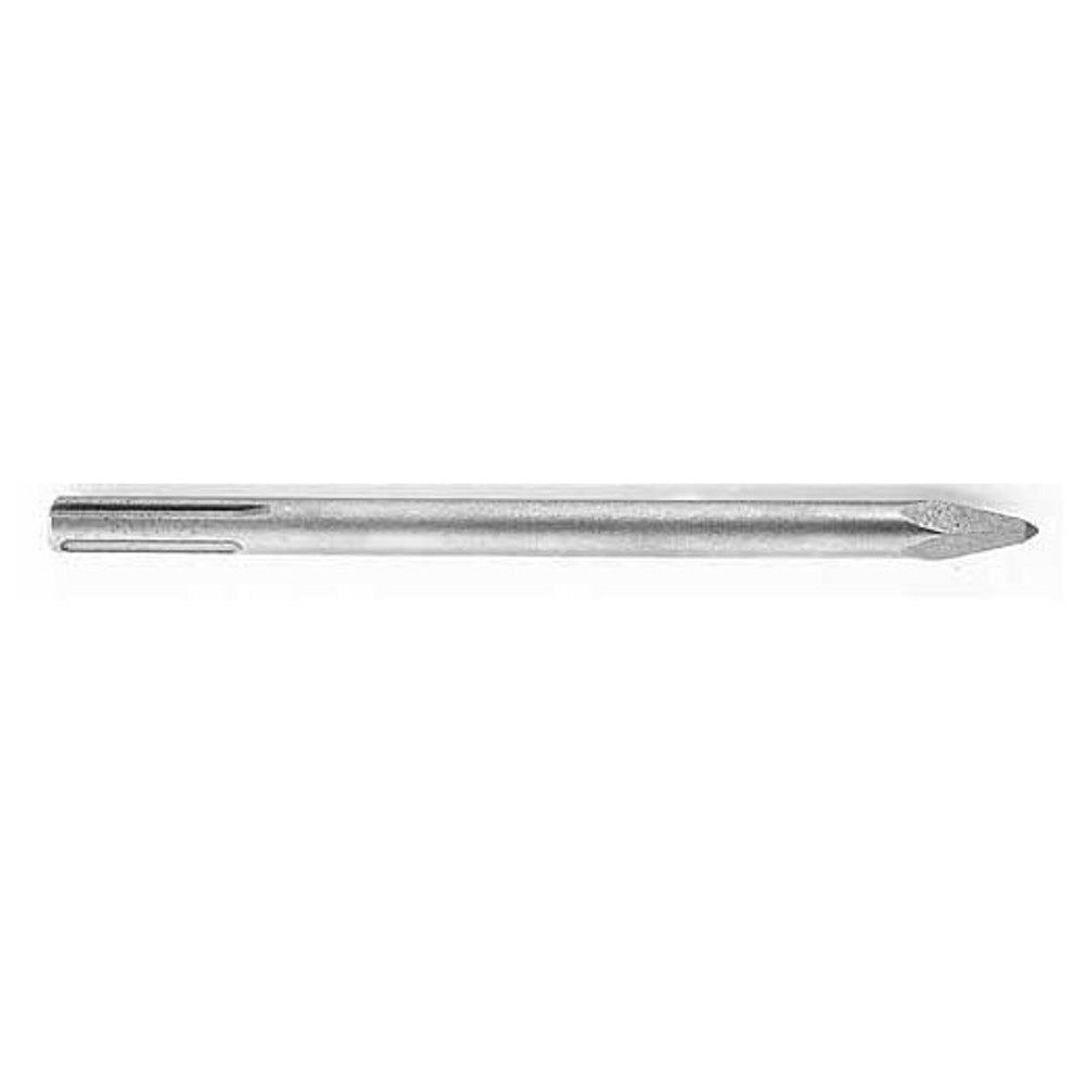 Milwaukee Tool 48-62-4177 18 Bull Point Chisel SDS Max