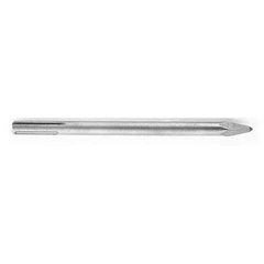 Milwaukee Tool 48-62-4177 18 Bull Point Chisel SDS Max