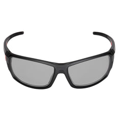 Milwaukee 48-73-2125 Performance Glasses Gray FogFree Lens