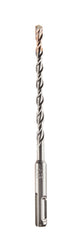 Milwaukee 48-20-7413 M12 2-Cutter Rotary Hammer Drill Bit 3/16 In. X 8 In. X 10 In.