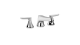 Toto TL230DD#BN Wyeth - Widespread Faucet Brushed Nickel