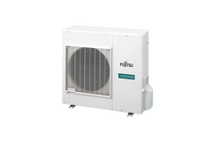 Fujitsu AOU18RLXFZH - 18k BTU - XLTH Outdoor Condenser - For 2 Zones