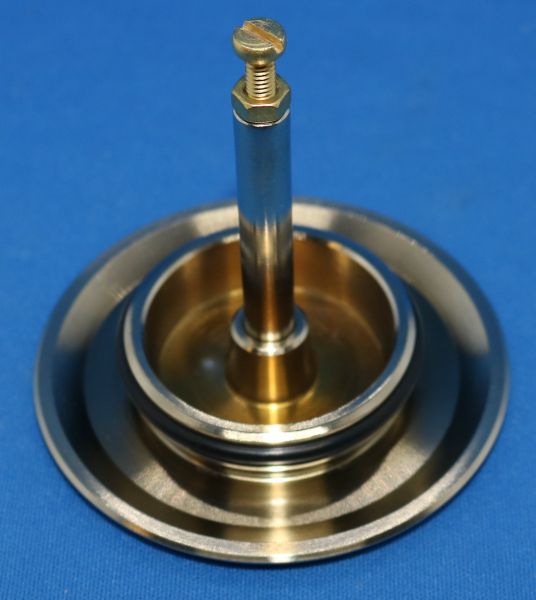 MAAX 10022491-105 DRAIN 10022491-105 POWER (CABLE OPERATED WASTE/OVERFLOW)