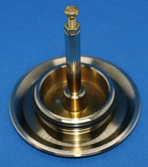 MAAX 10022491-105 DRAIN 10022491-105 POWER (CABLE OPERATED WASTE/OVERFLOW)