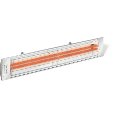 Infratech CD-5024 SS CD-5024-SS 39 240V 5000W Infrared Heater