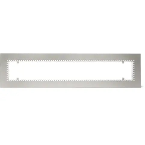 Infratech 18-2305 W61 S.S. 61.3 Flush Mount Frame