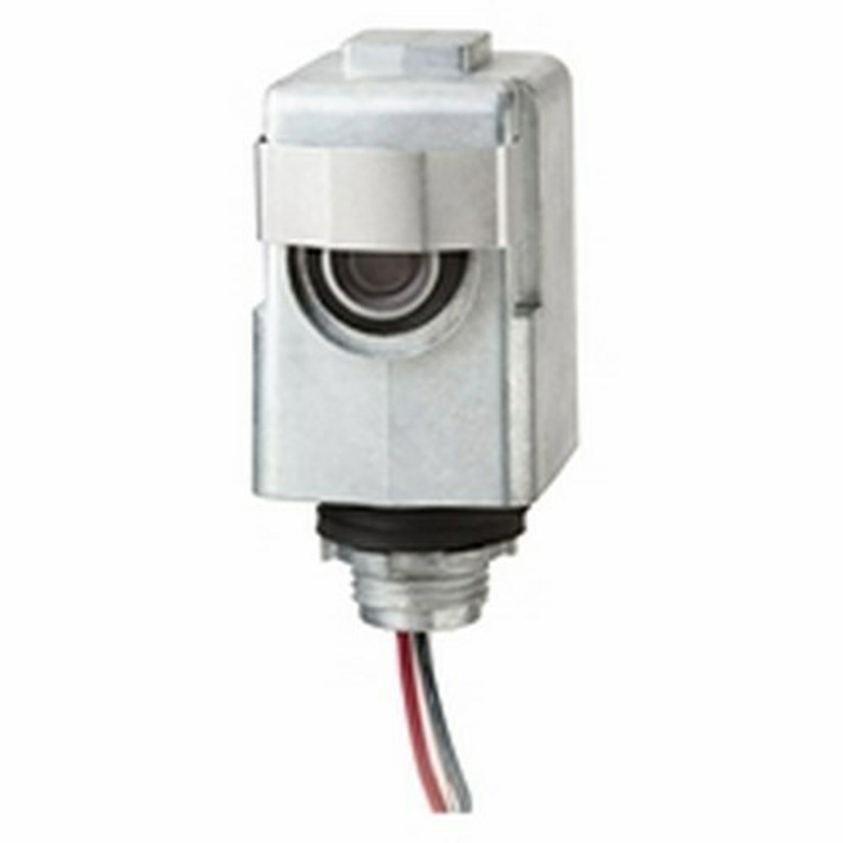 Intermatic K4421M Photocontrol 120 VAC 1800 W Stem Mounting Photocontrol