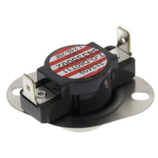 INTERNATIONAL COMFORT PRODUCTS 34335002 LIMIT SWITCHES