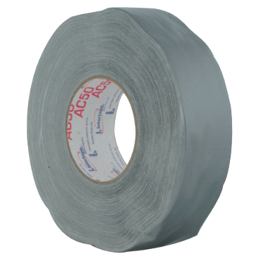 Intertape Polymer Group 78750 AC20 Series Utility Grade Cloth/Duct Tape