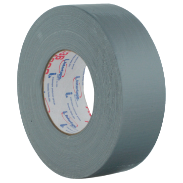 Intertape Polymer Group 82843 AC36 Series Medium Grade Cloth/Duct Tape