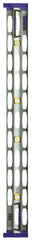 Irwin 1801108 6' Extendable Level - Ext. 17'4