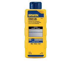 Irwin 64904 Chalk 8oz White Standard Marking Chalk