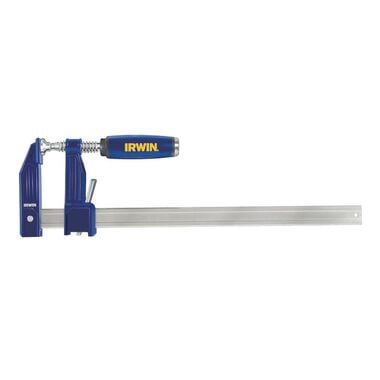 Irwin 223106 Bar Clmp 6in Steel - 100 Series