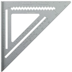 Irwin 1794465 Aluminum Rafter Square 12