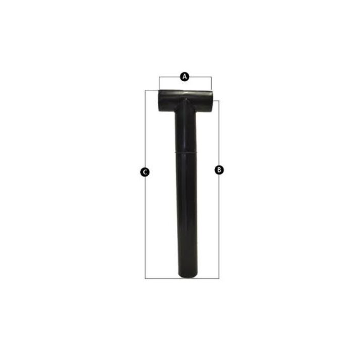CENTROTHERM ECO SYSTEMS ISTT0320 AIR CLEANER REPLACEMENT PARTS