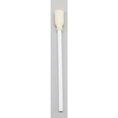 Chemtronics CF2050 Coventry Foam Swab, 5-1/8 Long, Polypropylene, 50 per Bag