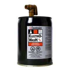 Chemtronics ES110 Electro-Wash PX Cleaner and Degreaser 1 Gal Bottle