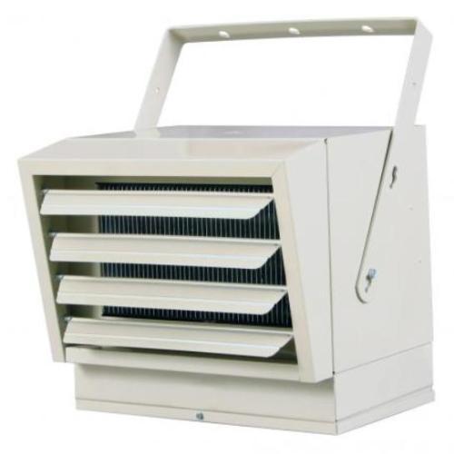 MILWAUKEE IUH1024 Qmark Electric Industrial Unit Heater 1 Pack