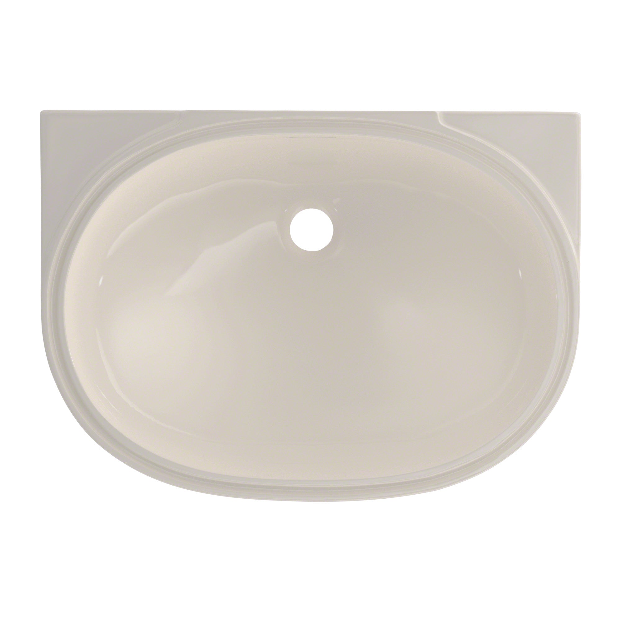 Toto LT546G#12 Bathroom Sink w/CeFiONtect Beige