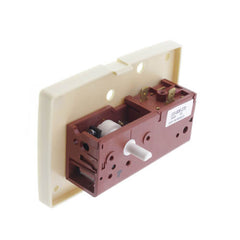 Robertshaw J10-808 24V SPST Wall/Duct Mount Humidistat 10-60% Humidity